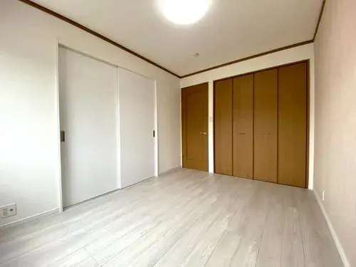 4室客餐厨加储藏室 札幌市南区 北海道 (7)
