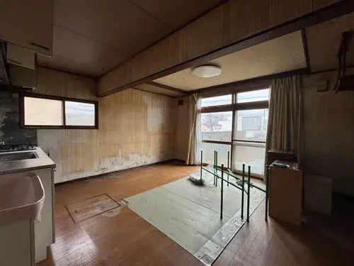 5LDK Property Iwanai Town Hokkaido (2)