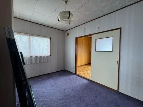 5LDK Property Iwanai Town Hokkaido (14)