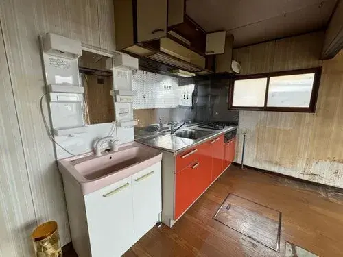 5LDK Property Iwanai Town Hokkaido (17)