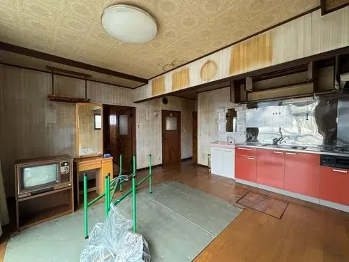 5LDK Property Iwanai Town Hokkaido (3)