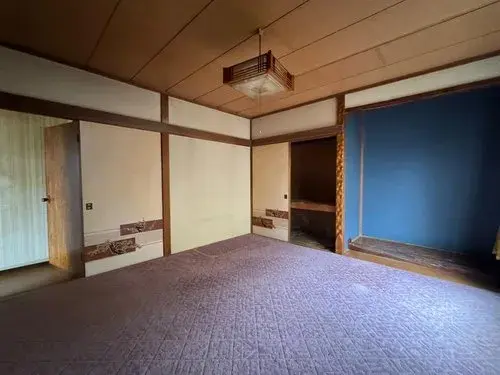 5LDK Property Iwanai Town Hokkaido (8)