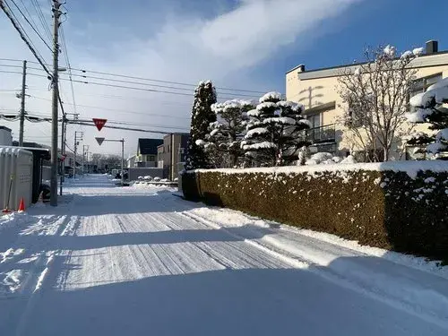 عقار 9LDK+S مدينة Asahikawa Hokkaido (19)