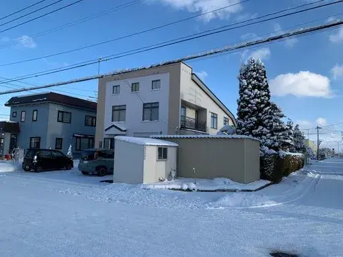 عقار 9LDK+S مدينة Asahikawa Hokkaido (3)