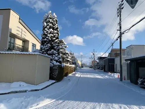 عقار 9LDK+S مدينة Asahikawa Hokkaido (4)