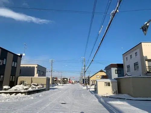 عقار 9LDK+S مدينة Asahikawa Hokkaido (5)