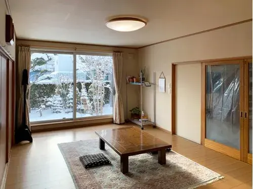 عقار 9LDK+S مدينة Asahikawa Hokkaido (6)