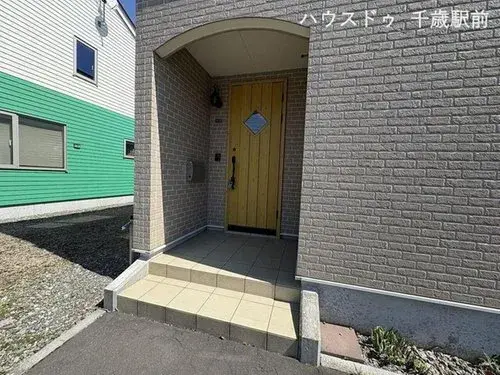 4LDK Property Ashibetsu City Hokkaido (2)