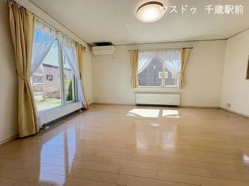 4LDK Property Ashibetsu City Hokkaido (6)
