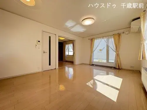 4LDK Property Ashibetsu City Hokkaido (8)