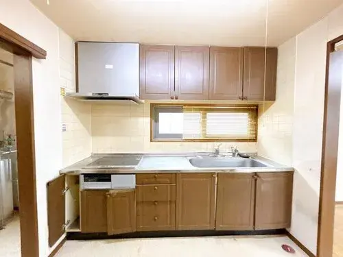 4LDK Property Takikawa City Hokkaido (13)