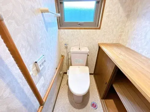 4LDK Property Takikawa City Hokkaido (15)