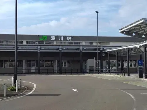 4LDK Property Takikawa City Hokkaido (18)