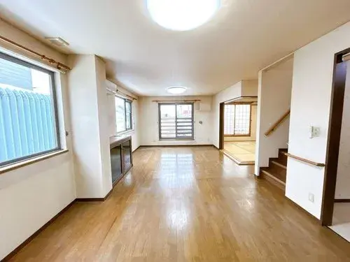 4LDK Property Takikawa City Hokkaido (4)