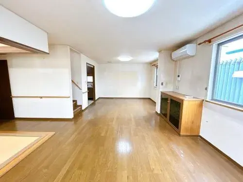 4LDK Property Takikawa City Hokkaido (5)