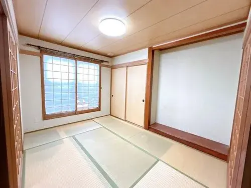 4LDK Property Takikawa City Hokkaido (8)
