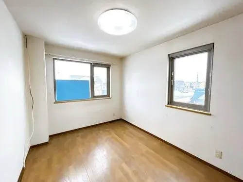 4LDK Property Takikawa City Hokkaido (10)