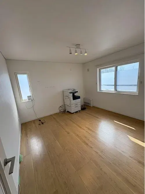 5LDK Property Niseko Town Hokkaido (4)