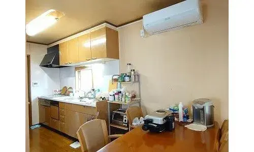 3LDK Property Hakodate City Hokkaido (4)