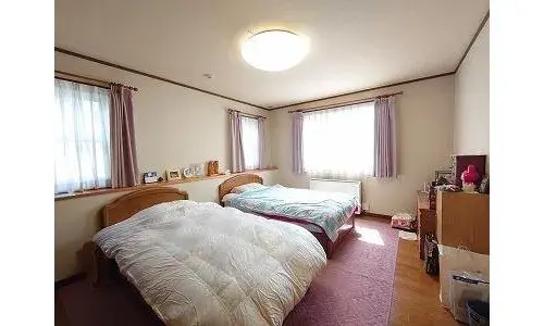 3LDK Property Hakodate City Hokkaido (8)
