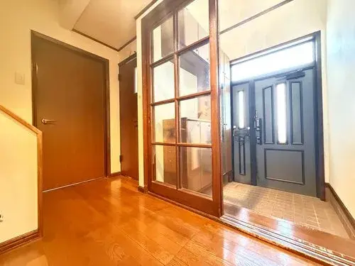 4LDK物件 江別市 北海道 (4)