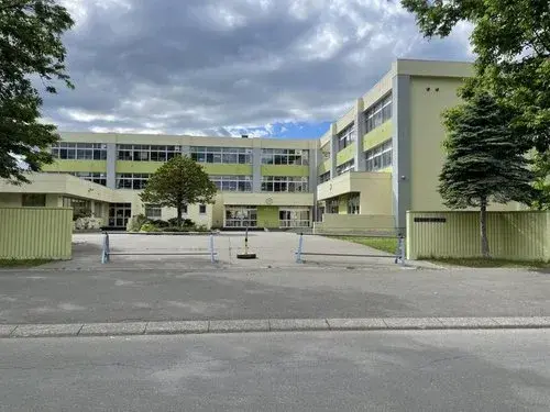 Propiedad 3LDK Kushiro, Hokkaido (25)