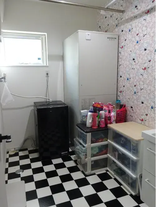 4-Bedroom House Mori-machi Hokkaido (16)