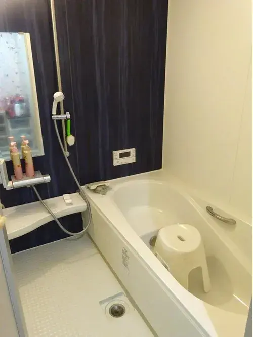 4-Bedroom House Mori-machi Hokkaido (17)