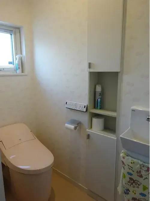 4-Bedroom House Mori-machi Hokkaido (18)