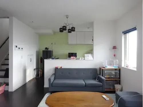 4-Bedroom House Mori-machi Hokkaido (3)