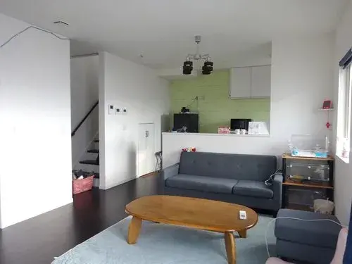 4-Bedroom House Mori-machi Hokkaido (4)