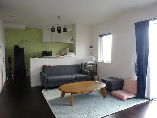4-Bedroom House Mori-machi Hokkaido (5)