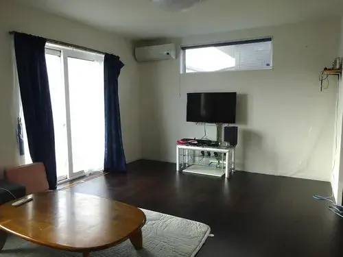 4-Bedroom House Mori-machi Hokkaido (6)