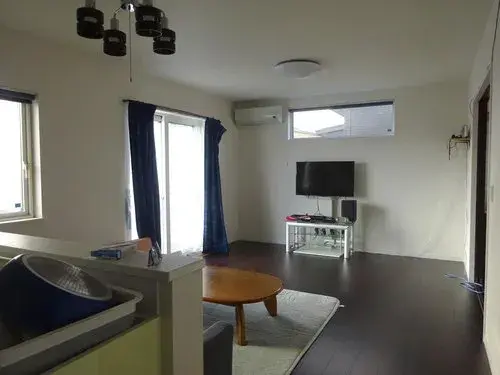 4-Bedroom House Mori-machi Hokkaido (7)