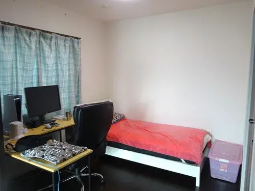 4-Bedroom House Mori-machi Hokkaido (9)