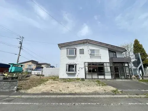 4LDK Property Iwamizawa City Hokkaido (2)