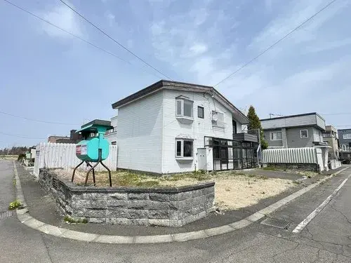 4LDK Property Iwamizawa City Hokkaido (3)