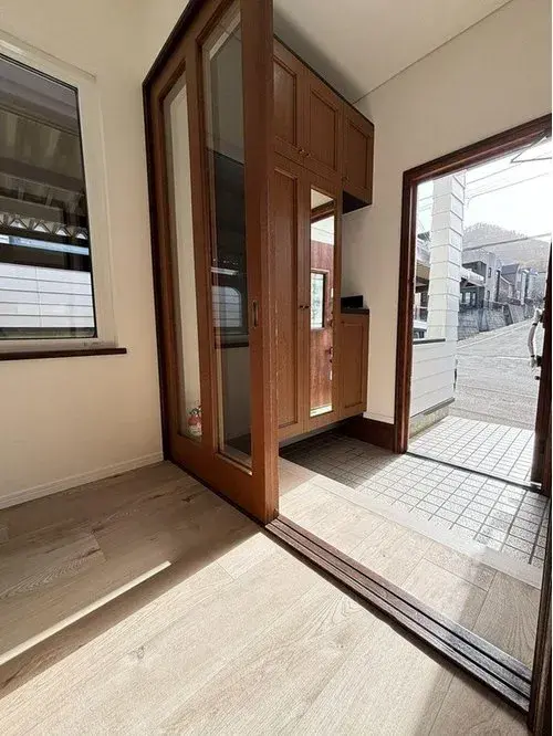 Propiedad 4LDK Nishi-ku, Sapporo, Hokkaido (12)