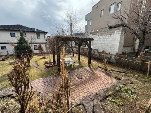 5LDK Property Sapporo City Hokkaido (3)