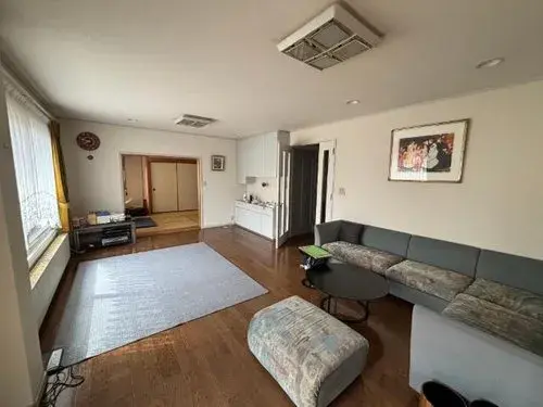 5LDK Property Sapporo City Hokkaido (4)