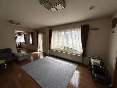 5LDK Property Sapporo City Hokkaido (8)