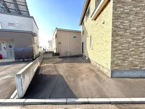 3LDK房源
函馆市 北海道 (2)