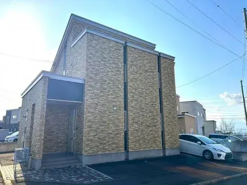 3LDK房源
函馆市 北海道 (3)