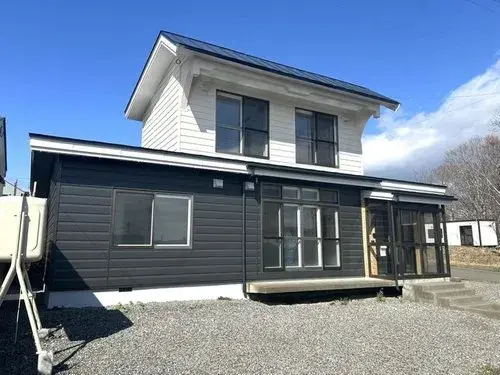 4LDK Property Muroran City Hokkaido (2)