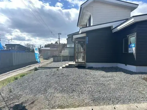 4LDK Property Muroran City Hokkaido (3)