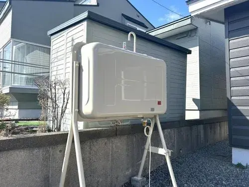 4LDK Property Muroran City Hokkaido (5)