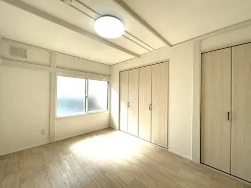 4LDK Property Muroran City Hokkaido (9)