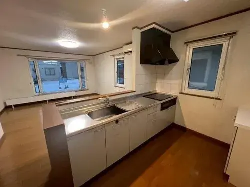 4LDK Property Obihiro City Hokkaido (12)