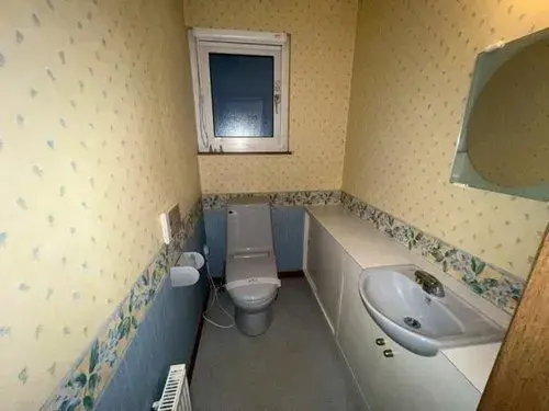 4LDK Property Obihiro City Hokkaido (14)