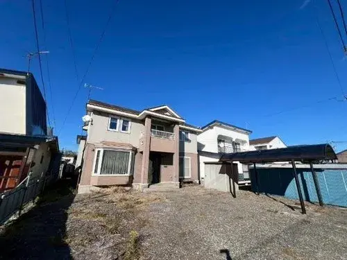 4LDK Property Obihiro City Hokkaido (4)